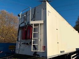 STAS Stas Reisch Walkingfloor