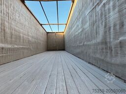 STAS Stas Reisch Walkingfloor