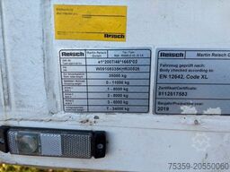 STAS Stas Reisch Walkingfloor