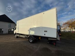 MERCEDES-BENZ Atego 1624 THERMO KING T-600R