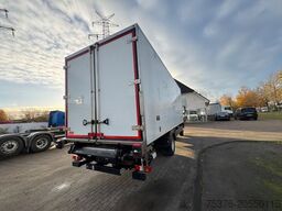 MERCEDES-BENZ Atego 1624 THERMO KING T-600R