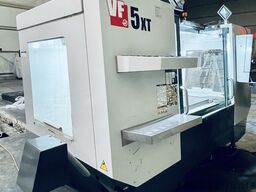 Haas VF-5/40XT