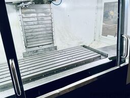 Haas VF-5/40XT