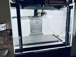Haas VF-5/40XT