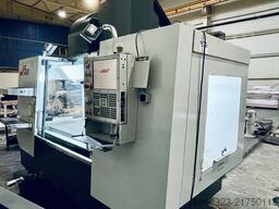 Haas VF-5/40XT