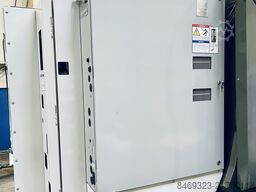 Haas VF-5/40XT