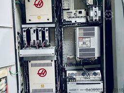 Haas VF-5/40XT