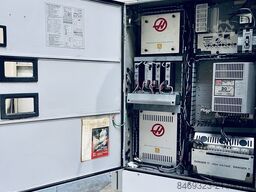 Haas VF-5/40XT