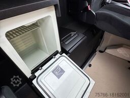 MERCEDES-BENZ ACTROS 2545 / GIGA / RETARDER  / LENKACHSE / LBW