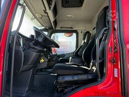 MERCEDES-BENZ ANTOS 2540 L Getränke 6,95 m LBW 2 T*AHK*LENK