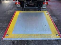 MERCEDES-BENZ ANTOS 2540 L Getränke 6,95 m LBW 2 T*AHK*LENK