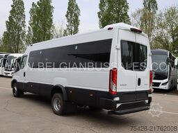 Iveco Daily Line /Airco / USB