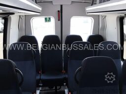 Iveco Daily Line /Airco / USB