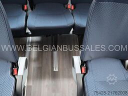 Iveco Daily Line /Airco / USB