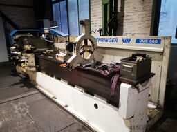 VDF Boehringer DUE 560