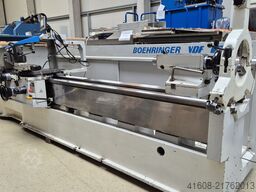 VDF Boehringer DUE 560