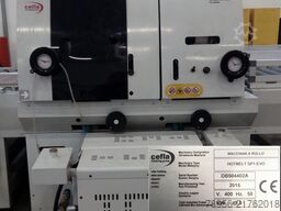 SORBINI HOLMELT SP1-EVO