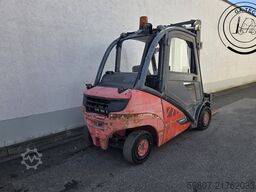 Linde H25T-02
