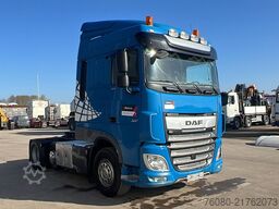 DAF XF 480 ((BELGIAN TRUCK / EURO 6 /  6X2 FTP / TO...