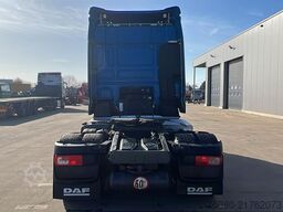 DAF XF 480 ((BELGIAN TRUCK / EURO 6 /  6X2 FTP / TO...