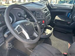 DAF XF 480 ((BELGIAN TRUCK / EURO 6 /  6X2 FTP / TO...