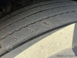 DAF XF 480 ((BELGIAN TRUCK / EURO 6 /  6X2 FTP / TO...