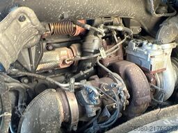 DAF XF 480 ((BELGIAN TRUCK / EURO 6 /  6X2 FTP / TO...