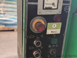 Poreba TRC-100