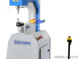 Hidrogarne INSERTADORA 60 ANALÓGICA- 6TN