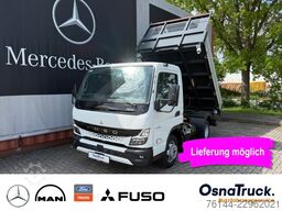 FUSO Canter 3C15 AMT 3-Seitenkipper Automat.,AHK 3,5t