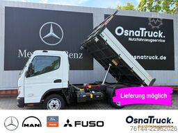 Mitsubishi Canter 3C15 AMT 3-Seitenkipper Automatik,AHK3,5t