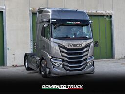 Iveco S-WAY 580 MY 26