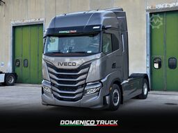 Iveco S-WAY 580 MY 26