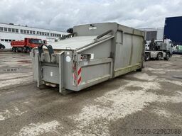 Sonstige Werner MPC 18 Hakenpressmulde