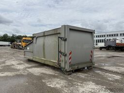 Sonstige Werner MPC 18 Hakenpressmulde