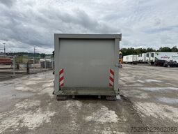 Sonstige Werner MPC 18 Hakenpressmulde