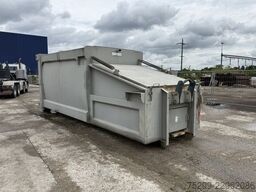 Sonstige Werner MPC 18 Hakenpressmulde
