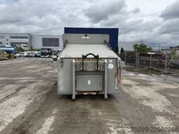 Sonstige Werner MPC 18 Hakenpressmulde