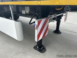 Kässbohrer Maxima XS / 2026 / Plateau - Flat Bed / Rongen ...