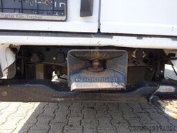 MERCEDES-BENZ 616D Vario Kastenwagen 4x2