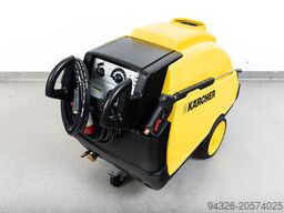 Kärcher HDS 695 S Eco - 800l/h - 170bar - 400V