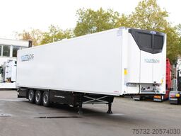 SCHMITZ Carrier Vector HE19 DS Strom Blumen Miete-Rent