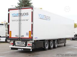 SCHMITZ Carrier Vector HE19 DS Strom Blumen Miete-Rent