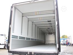 SCHMITZ Carrier Vector HE19 DS Strom Blumen Miete-Rent