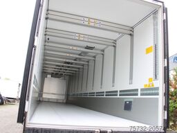 SCHMITZ Carrier Vector HE19 DS Strom Blumen Miete-Rent
