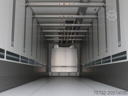 SCHMITZ Carrier Vector HE19 DS Strom Blumen Miete-Rent