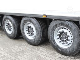 SCHMITZ Carrier Vector HE19 DS Strom Blumen Miete-Rent