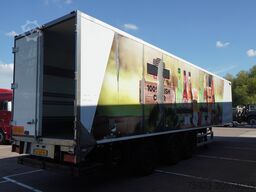 H.T.F. 3 AXLE FRIGO TRAILER CARRIER VECTOR 1800