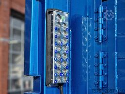 Pezzaioli New 3 stock livestock trailer 95.4M2 - Water & ...