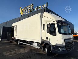 DAF CF 230 + 12 TON + DHOLLANDIA LOADLIFT + EURO 6